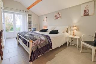 Gite Le Moutat-La Cave - 2