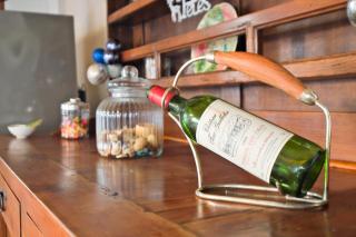 Gite Le Moutat-La Cave - 3