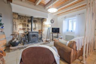 Gite Le Moutat-La Cave - 0