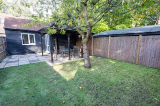 Charming Cottage I Harry Potter Studios Nearby - Garston - 5