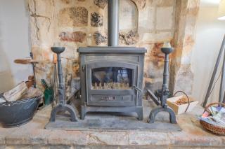 Gite Le Moutat-La Cave - 9