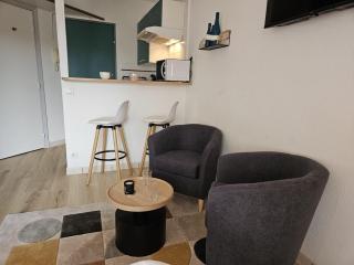 T1 - 160 bed - city center - Tolosa - 1