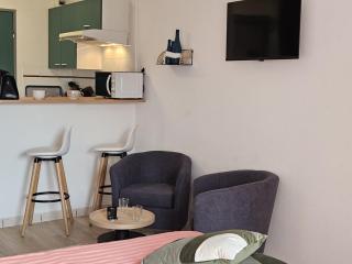 T1 - 160 bed - city center - Tolosa - 9