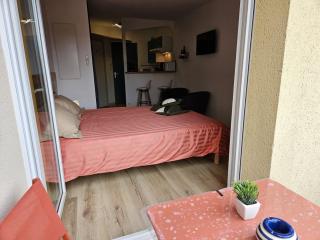 T1 - 160 bed - city center - Tolosa - 4