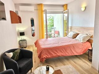 T1 - 160 bed - city center - Tolosa - 0
