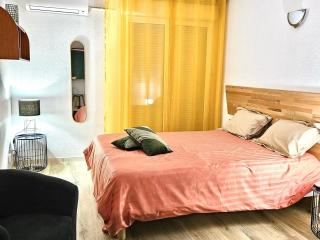T1 - 160 bed - city center - Tolosa - 2