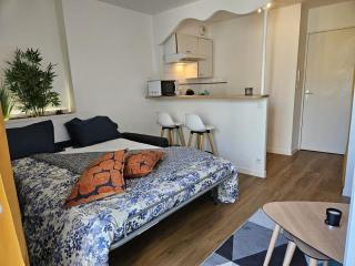 Sublime studio - Downtown - Parking in sup - Toulouse - 5