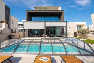 Villa Acacia with heated pool - 6