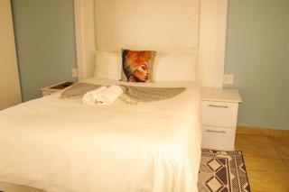 Imvomvo Country Lodge and Conference Center - 7