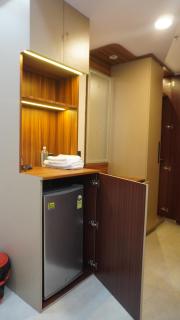 Luna stay - Lucknow - 8