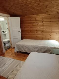 Mäkelän Lomatuvat Bed and Breakfast - 5