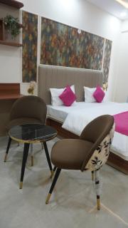 Luna stay - Lucknow - 2