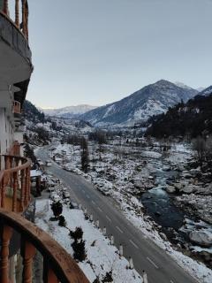 THE ROYAL GRAND, Manali - Manāli - 9