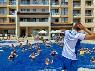 Stunning apartment with magnificent sea view, B321 - 5