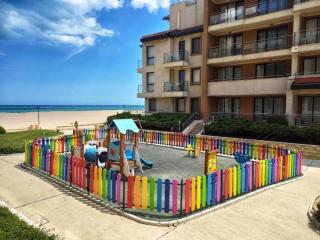 Stunning apartment with magnificent sea view, B321 - 4