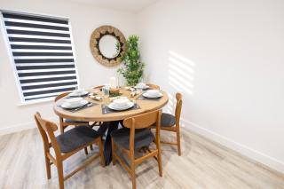 Stylist 2BD Flat Watford Central - Watford - 6