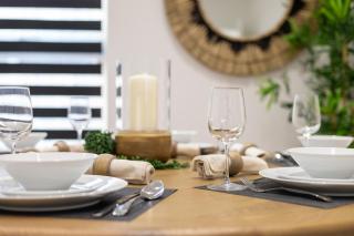 Stylist 2BD Flat Watford Central - Watford - 2
