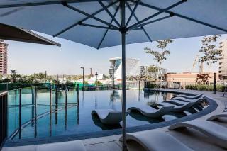 City Walk Green Planet View 1Br - 8