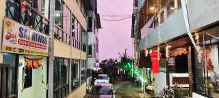 Hotel Sai Niwas - Mahabaleshwar - 3