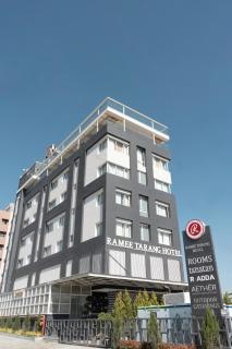 Ramee Tarang Hotel Indore - 9