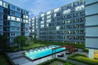Luxury Residence in Phuket Center - Cidade Phuket - 4