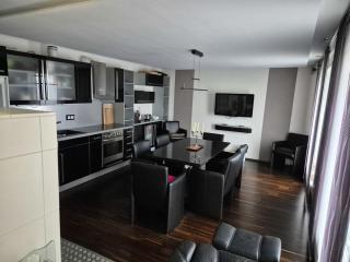 Ferienhaus Mirzenberg - Mardorf - 3