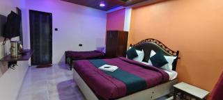 Hotel Sai Niwas - Mahabaleshwar - 5