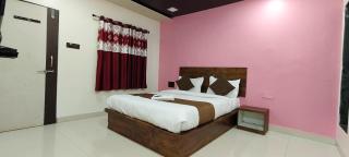 Hotel Sai Niwas - Mahabaleshwar - 6