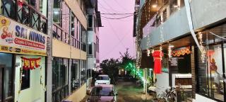 Hotel Sai Niwas - Mahabaleshwar - 0