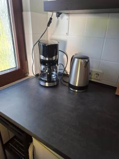 Hochwald appartement - Bad Sachsa - 3