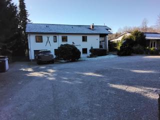 Hochwald appartement - Bad Sachsa - 0