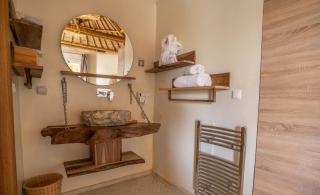 La Crique Nature & Spa - 6