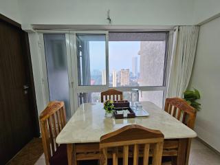 Pinaki Comfort Stay - Mumbai - 1