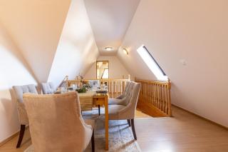 Butorówka - Apartament 70m2 z 3 pokojami na poddaszu - blisko Butorowego Wierchu - Kościelisko - 6