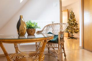 Butorówka - Apartament 70m2 z 3 pokojami na poddaszu - blisko Butorowego Wierchu - Kościelisko - 2