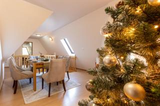Butorówka - Apartament 70m2 z 3 pokojami na poddaszu - blisko Butorowego Wierchu - Kościelisko - 8