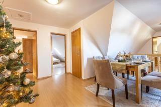 Butorówka - Apartament 70m2 z 3 pokojami na poddaszu - blisko Butorowego Wierchu - Kościelisko - 7