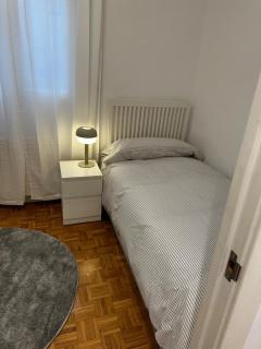 Logroño Colón Centro con Parking - 1