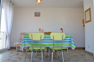 SP240-011 Appartement 2 pièces SAINT PIERRE LA MER - Saint Pierre La Mer - 9