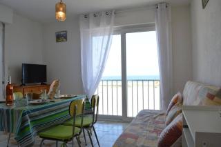 SP240-011 Appartement 2 pièces SAINT PIERRE LA MER - 6