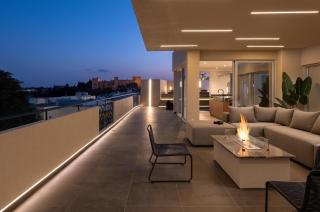 Hamilton Elite Penthouse - Rhodos-stad - 6