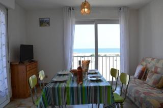 SP240-011 Appartement 2 pièces SAINT PIERRE LA MER - Saint Pierre La Mer - 5