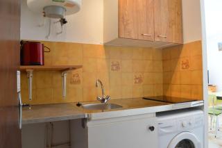 SP240-011 Appartement 2 pièces SAINT PIERRE LA MER - Saint Pierre La Mer - 4