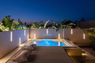 Hamilton Elite Penthouse - Rhodos-stad - 8