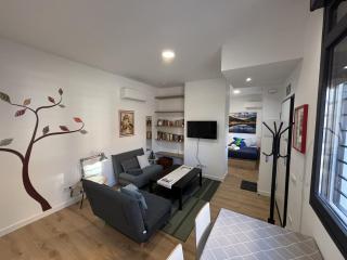 A&R Apartamento Margarita III - San Sebastián de los Reyes - 9