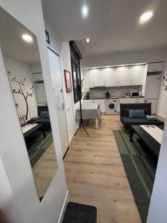 A&R Apartamento Margarita III - San Sebastián de los Reyes - 4