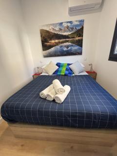 A&R Apartamento Margarita III - San Sebastián de los Reyes - 2