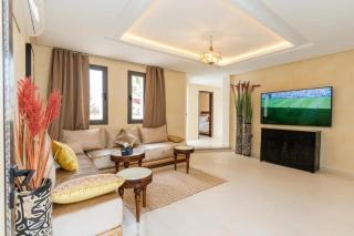 Modern Villa with Pool in Mirleft, 715 m² - 5