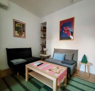 A&R Apartamento Margarita II - San Sebastián de los Reyes - 8