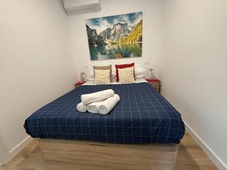 A&R Apartamento Margarita II - San Sebastián de los Reyes - 5
